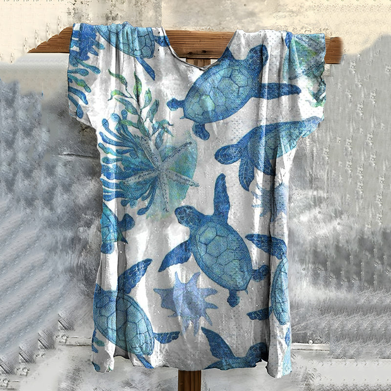 Vintage Inspired T-Shirt