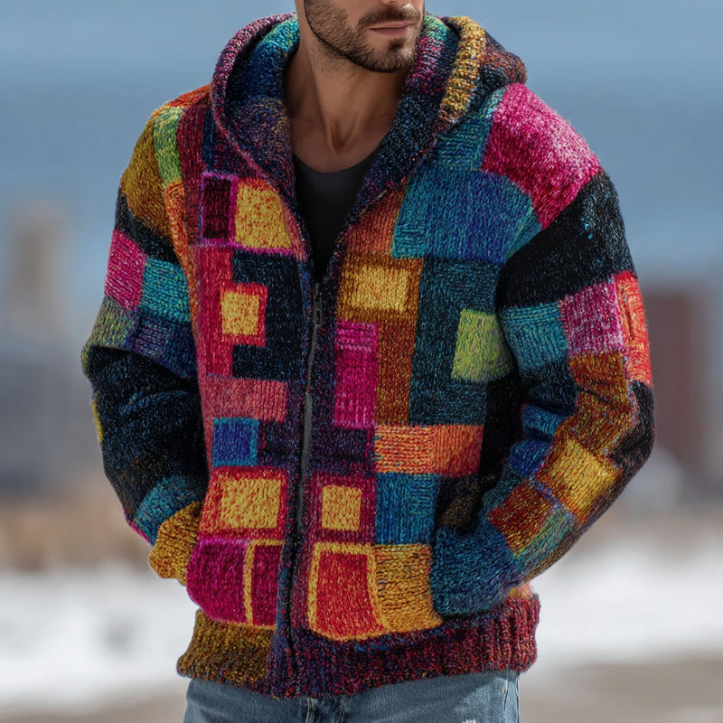 Thoughtfully Designed Jumper