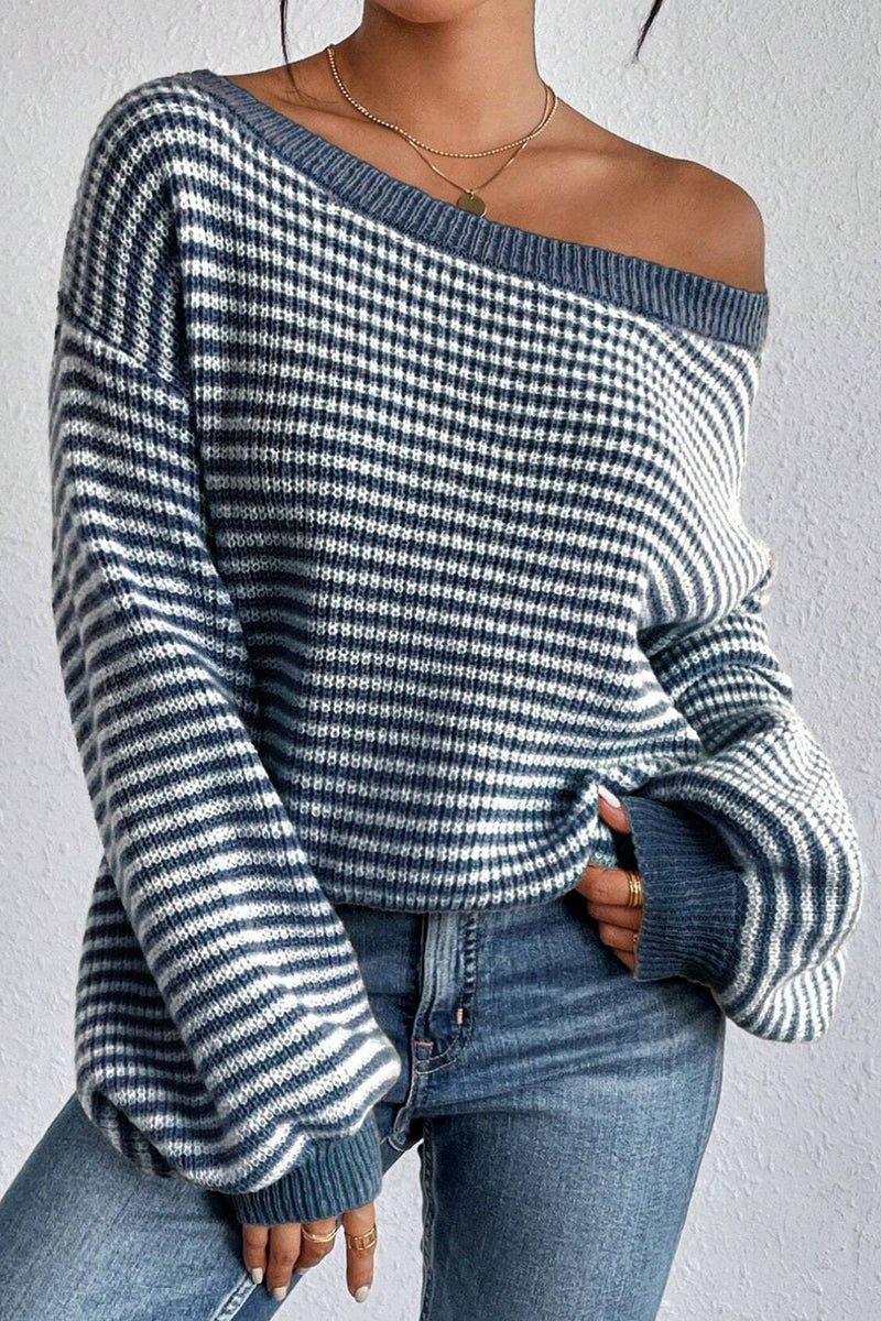 Classic Vintage Jumper