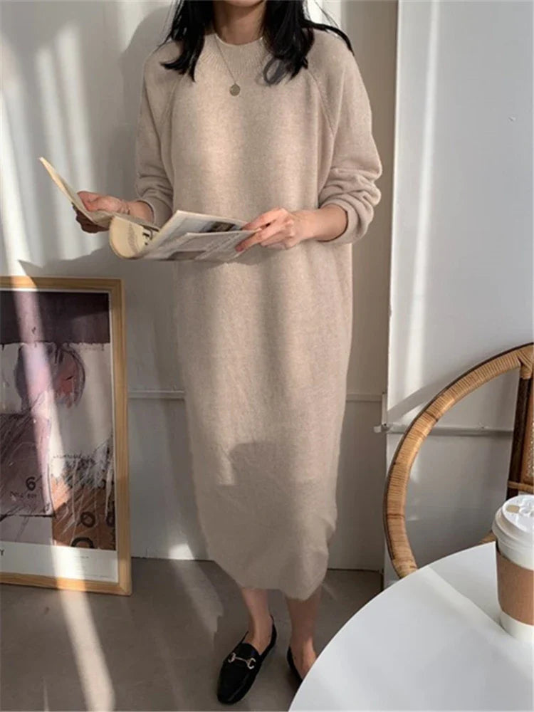 Classic Vintage Jumper
