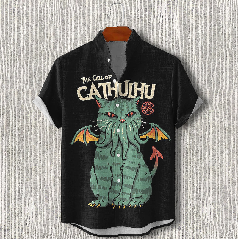 Gracefully Designed Shirt