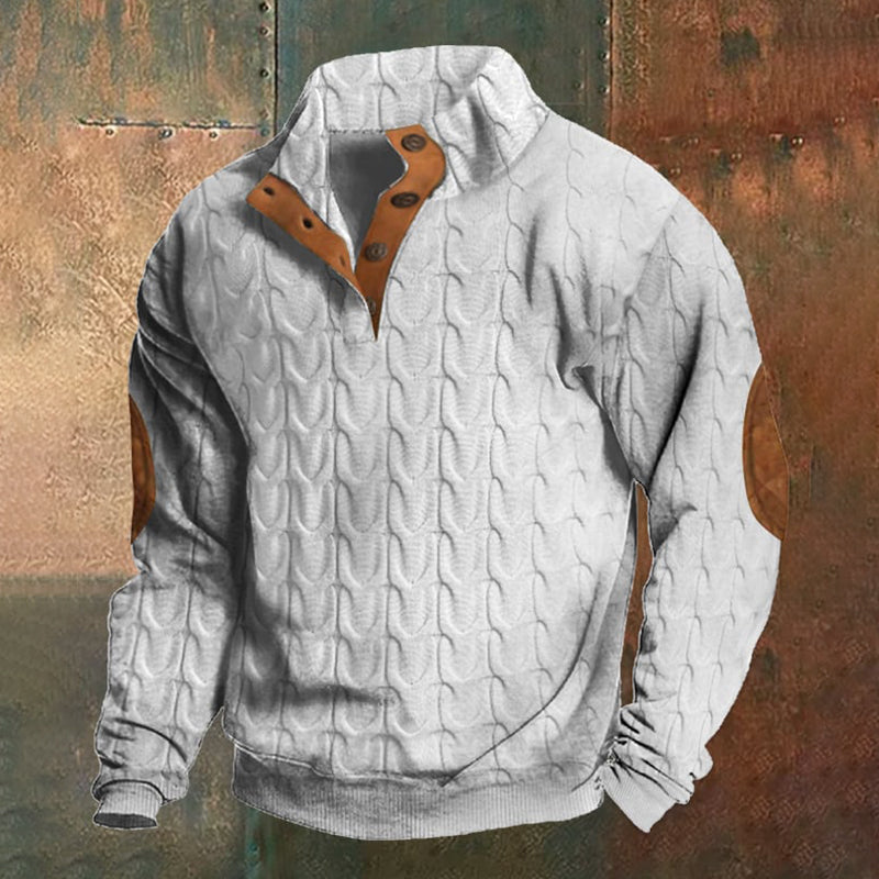 Vintage Inspired Jumper