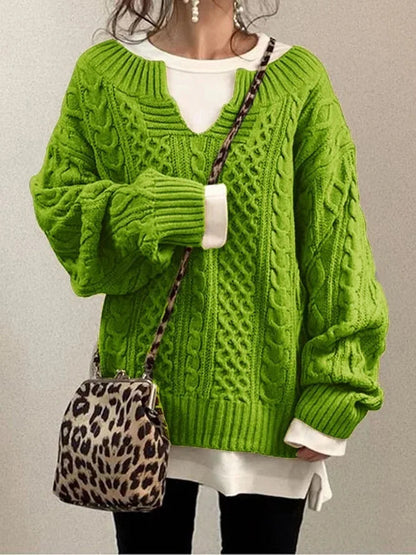 Elegantly Designed Jumper
