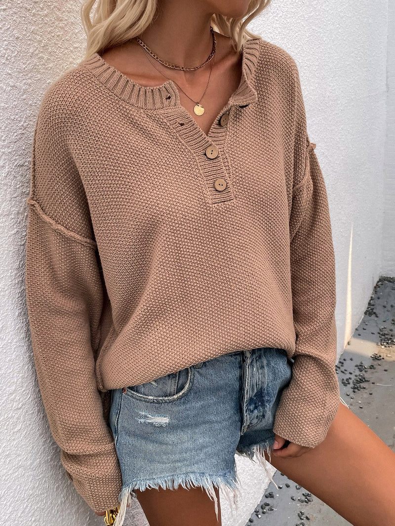 Classic Vintage Jumper