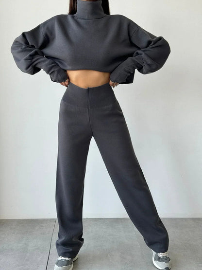 Classic Designed Jumper