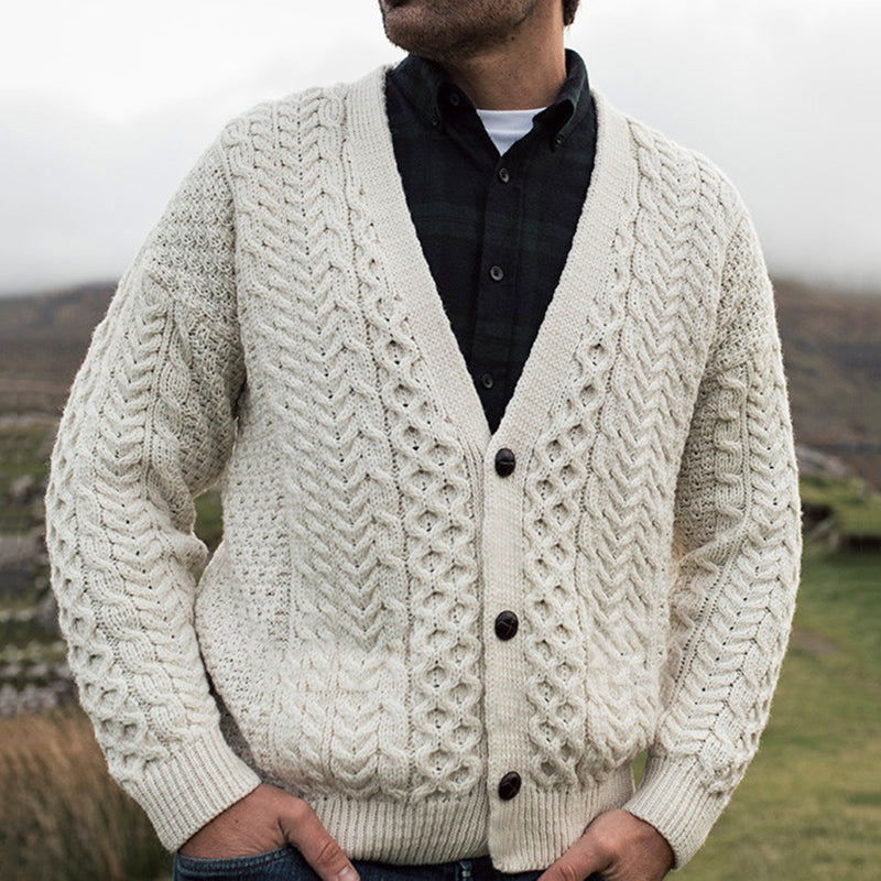 Vintage Inspired Cardigan