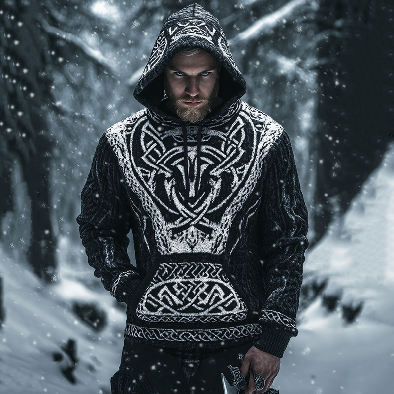 Beautifully Crafted Jumper