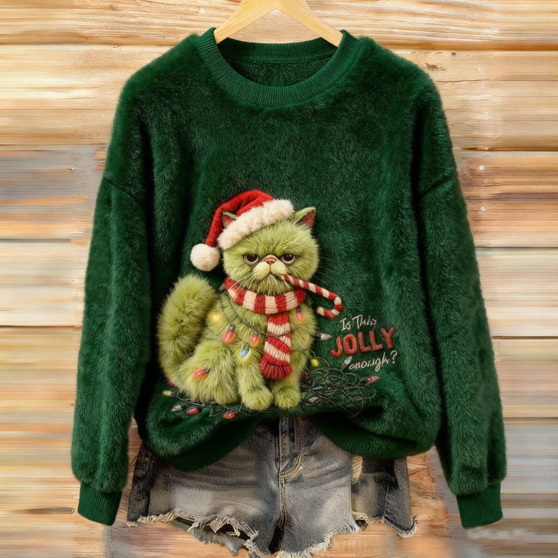 Classic Designed Jumper