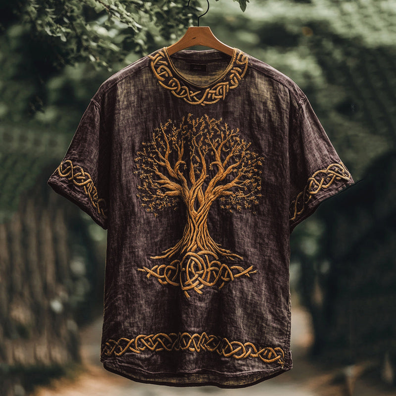 Beautifully Crafted T-Shirt