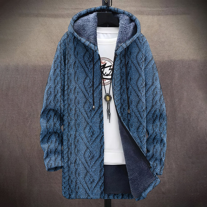 Classic Designed Coat