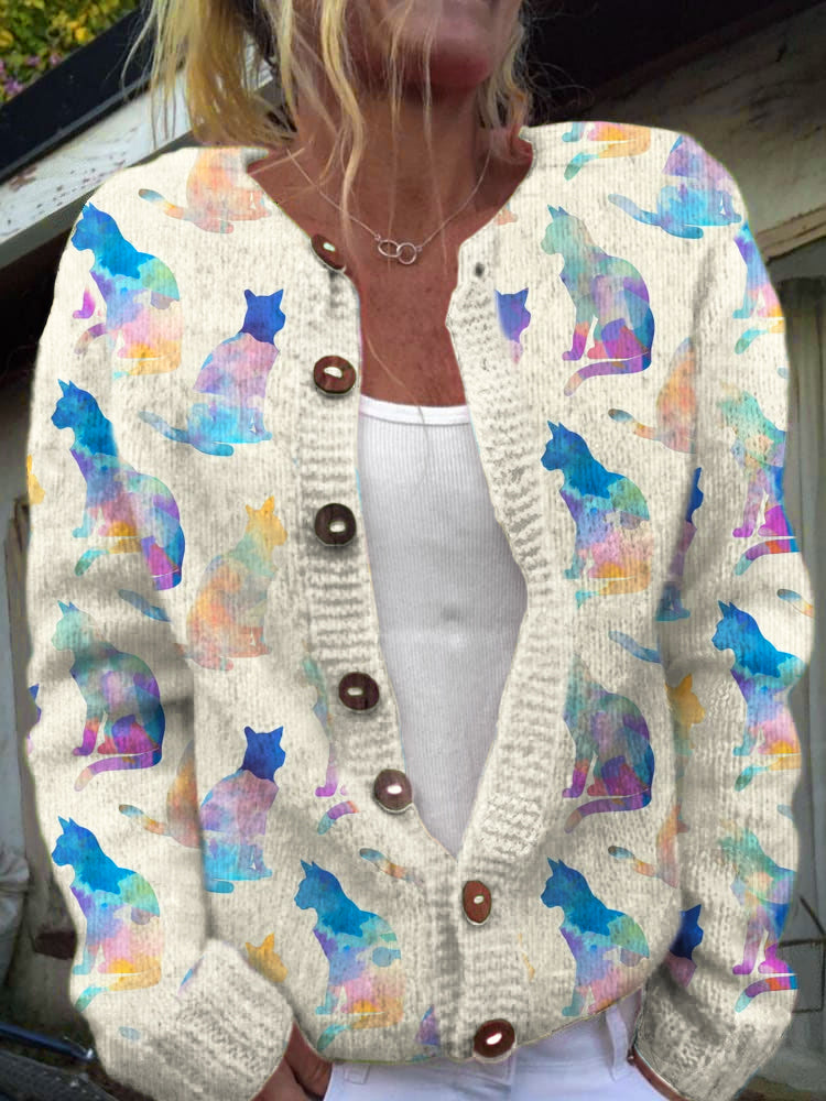 Beautifully Crafted Cardigan