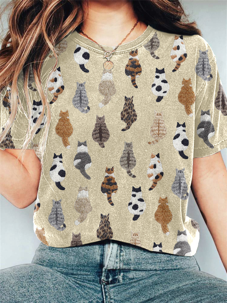 Beautifully Crafted T-Shirt