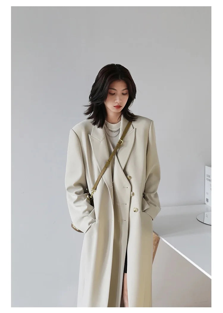 Classic Designed Jacket