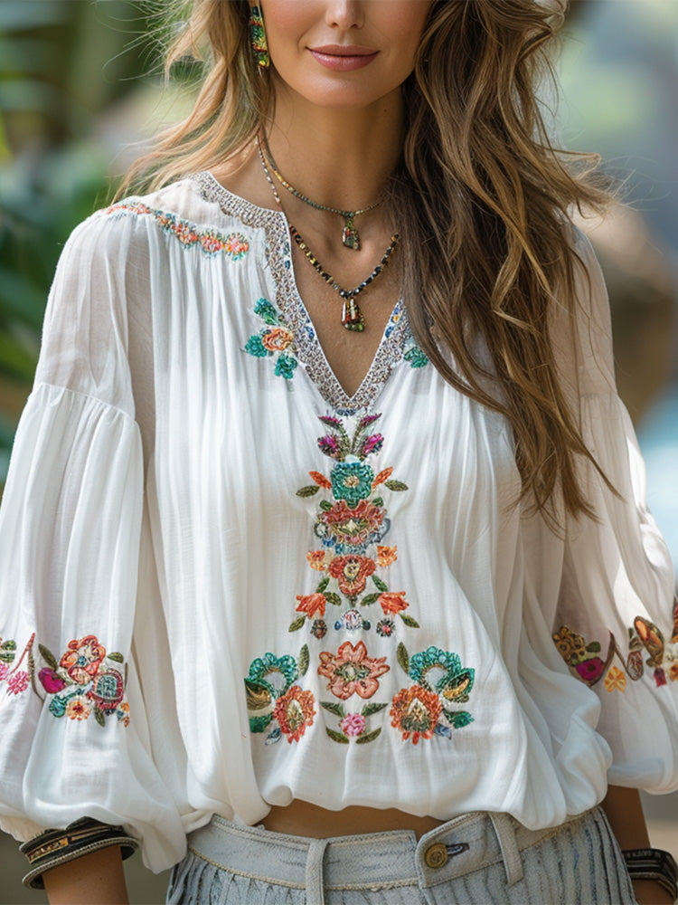 Elegantly Designed Shirt
