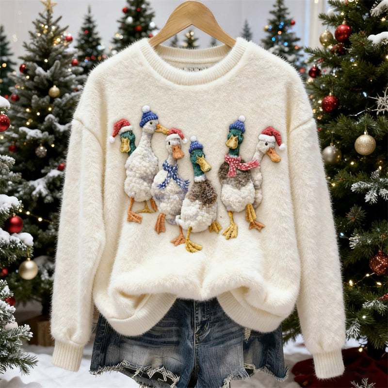 Beautifully Crafted Jumper