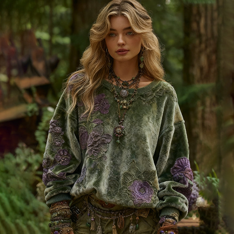 Beautifully Crafted Shirt