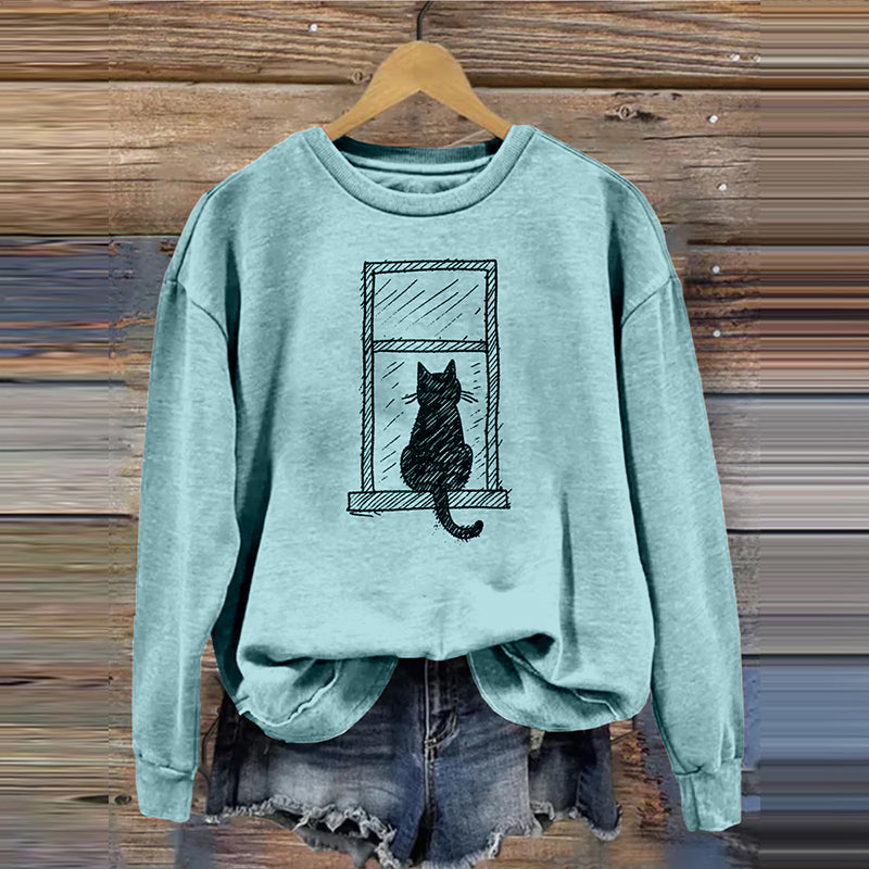 Vintage Inspired Shirt