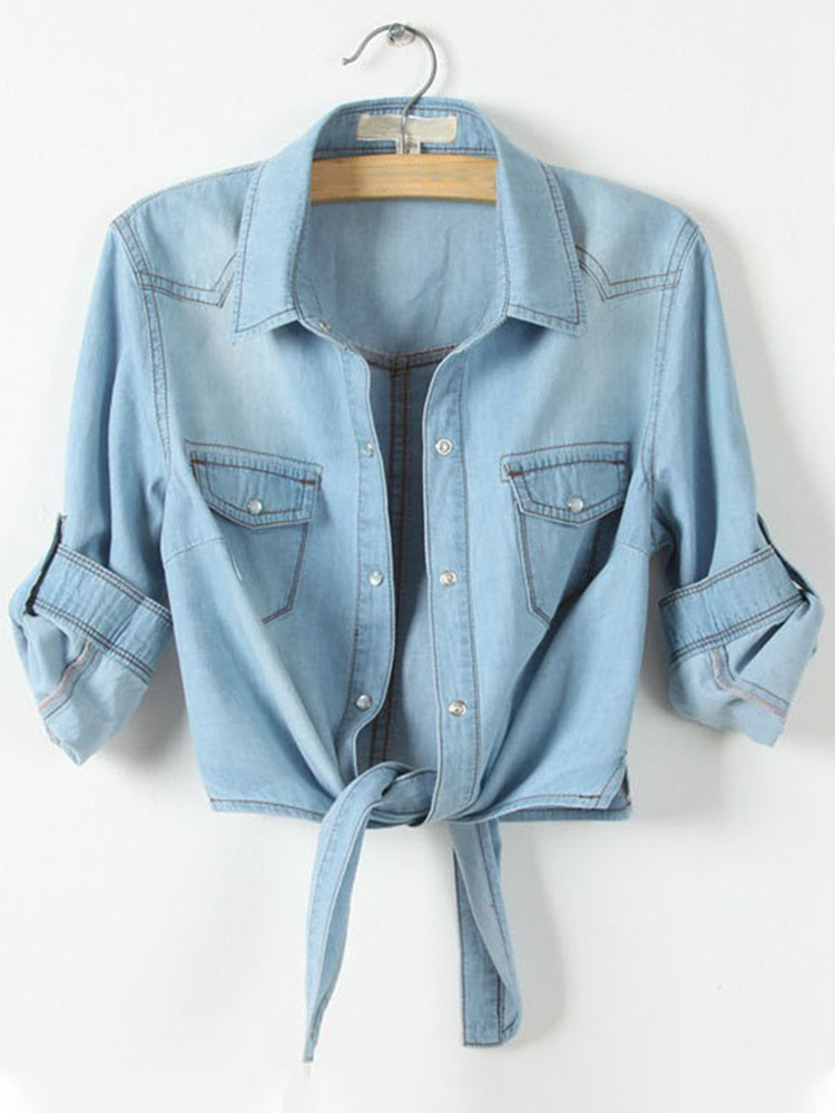 Classic Vintage Shirt