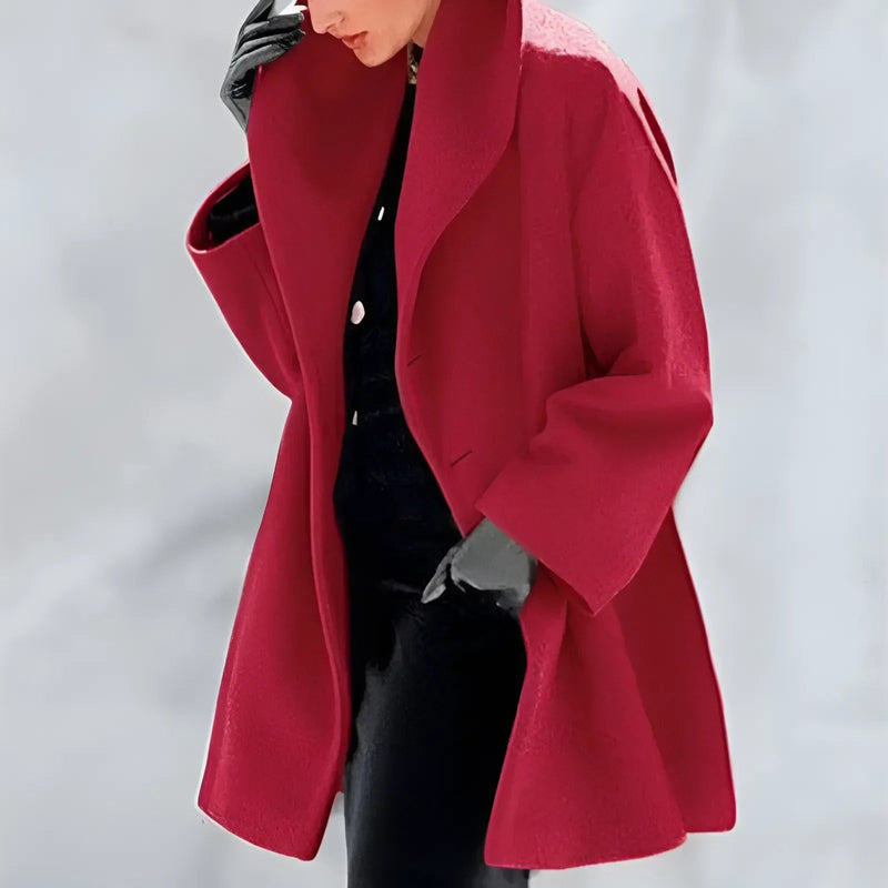 Beautifully Crafted Coat