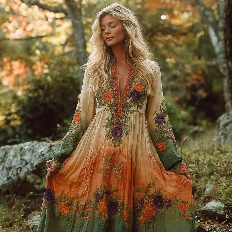 Thoughtfully Designed Dress