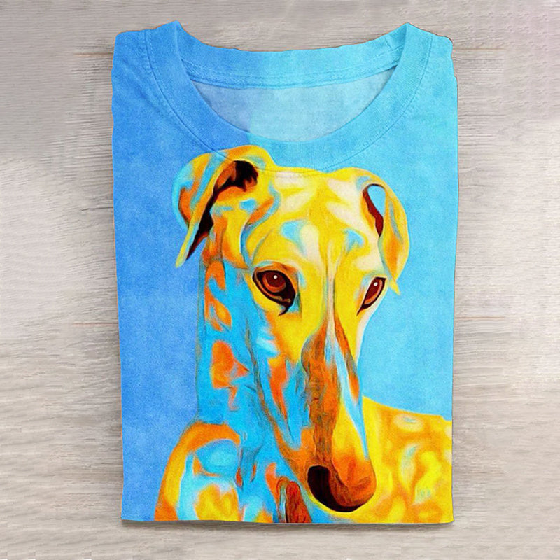 Vintage Inspired T-Shirt