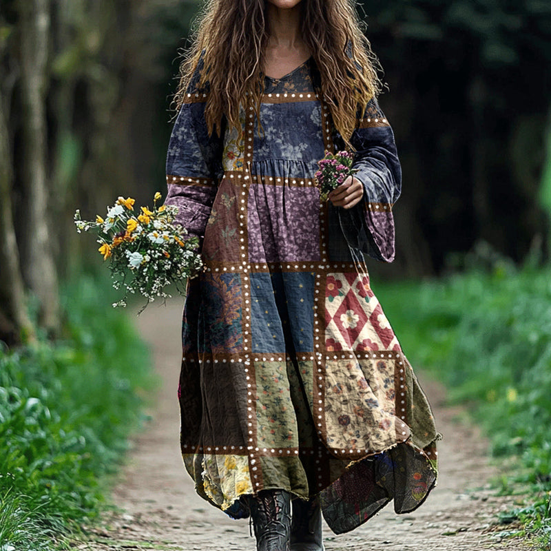 Beautifully Crafted Dress