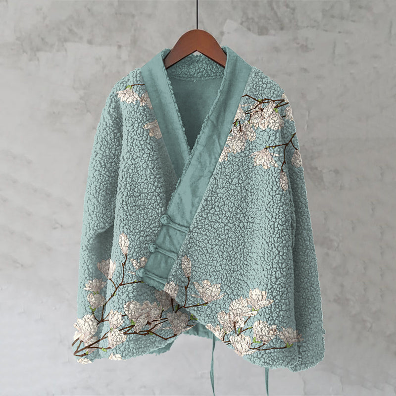 Gracefully Designed Cardigan