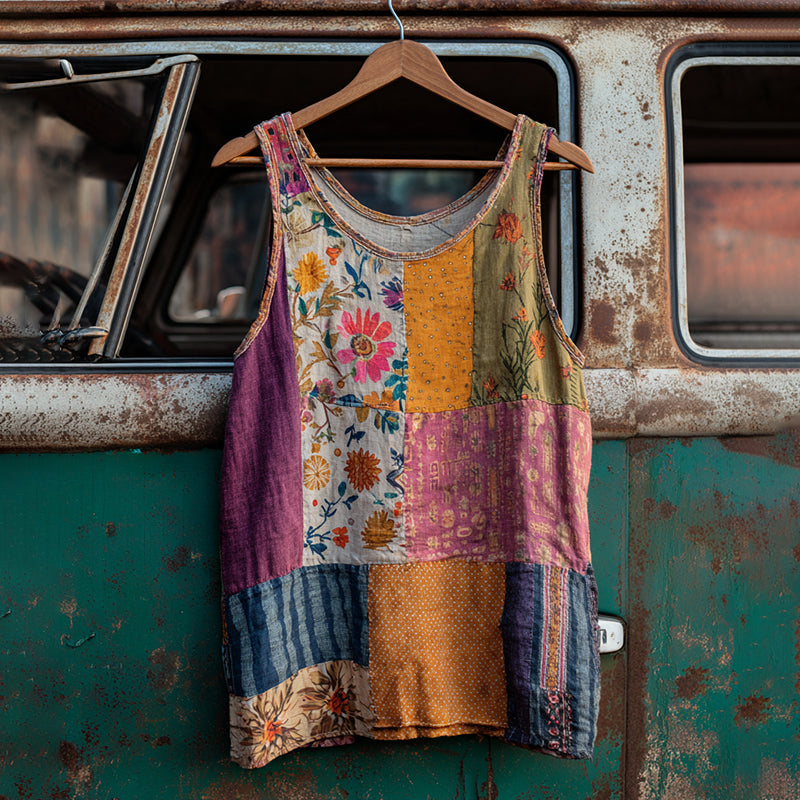 Thoughtfully Designed Top