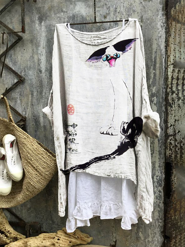 Classic Designed Garment