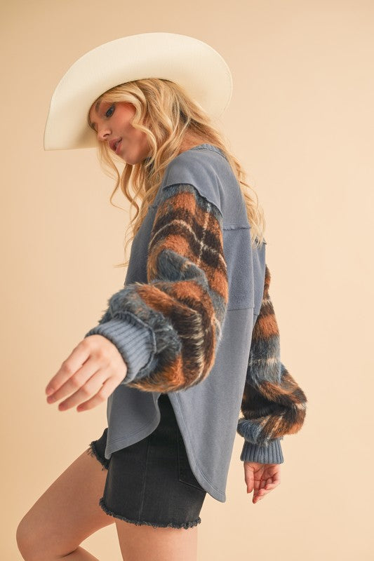 Beautifully Crafted Jumper