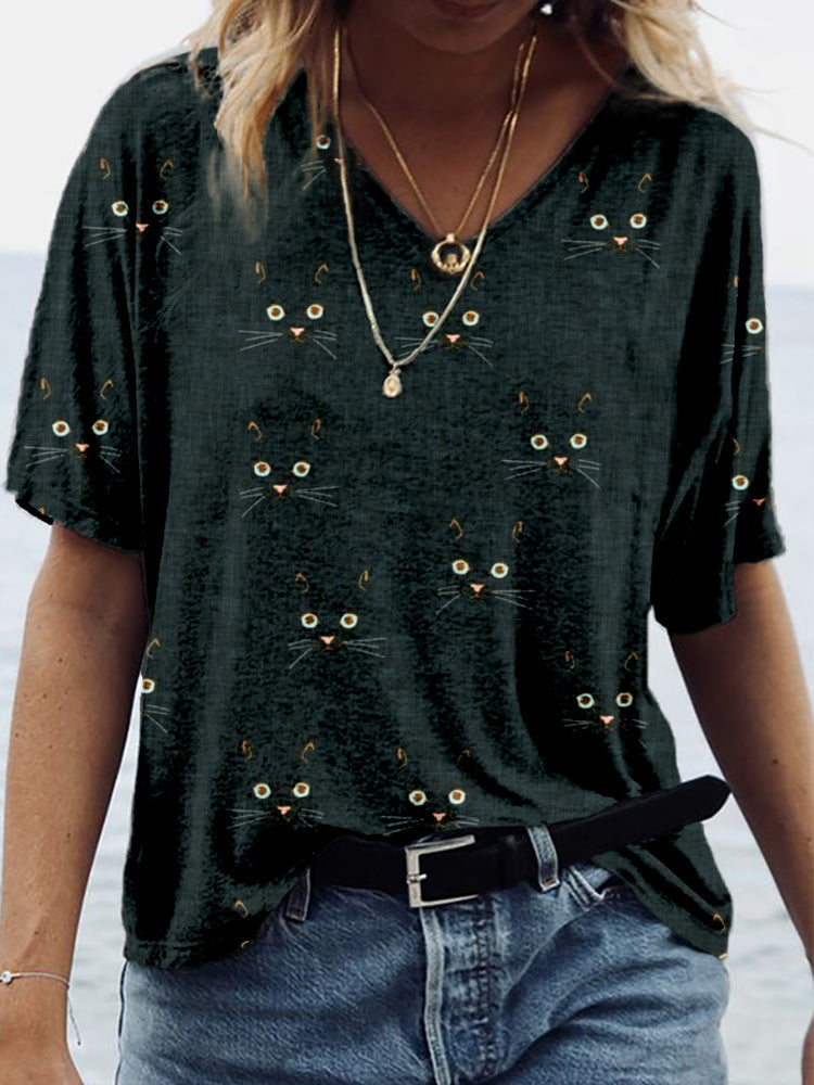 Gracefully Designed Shirt