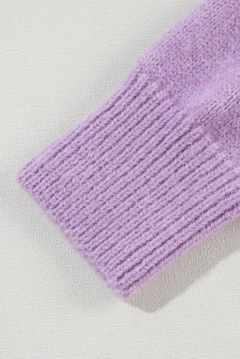 Thoughtfully Designed Jumper