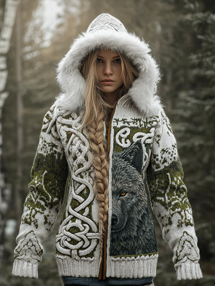 Gracefully Designed Jumper
