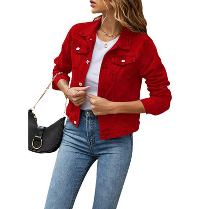  Versatile and Comfortable winter Jacket