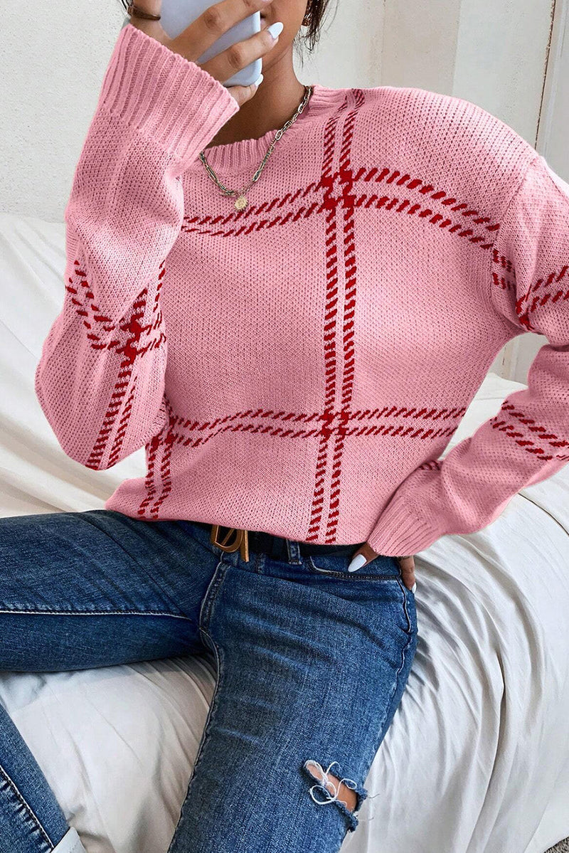 Classic Vintage Jumper