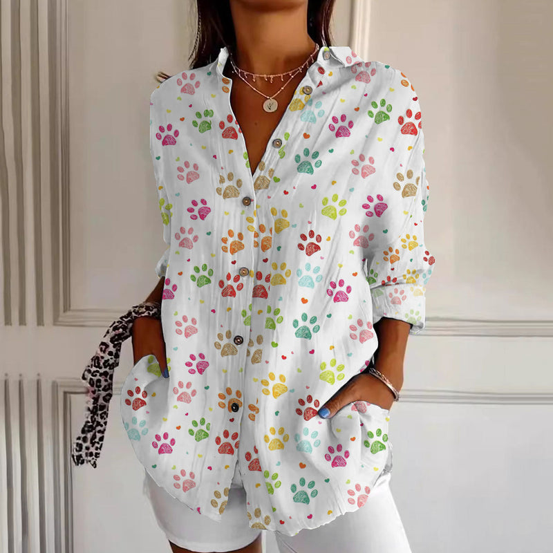 Elegantly Designed Shirt