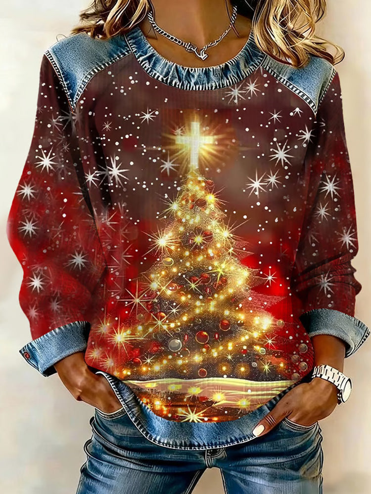 Gracefully Designed Shirt