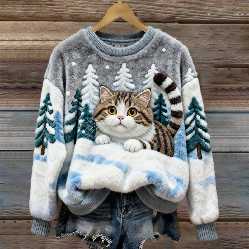Elegantly Designed Jumper