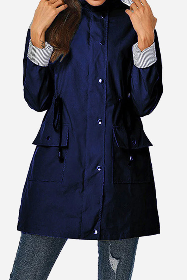 Classic Vintage Jacket