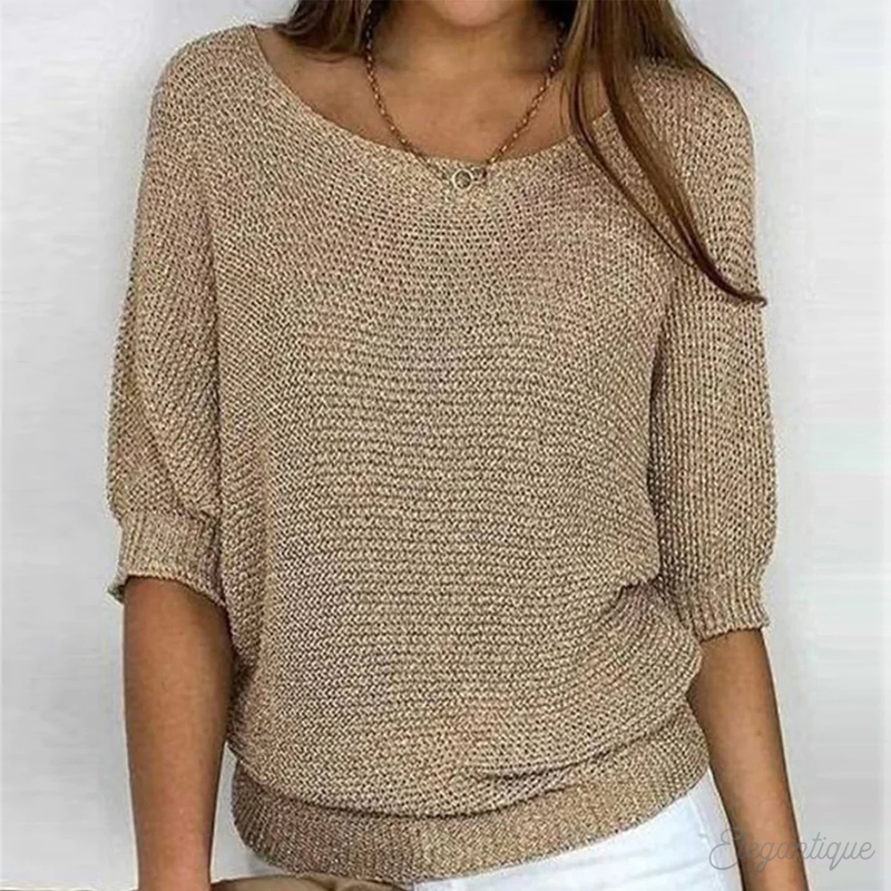 Classic Vintage Jumper