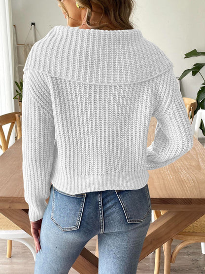 Beautifully Crafted Jumper