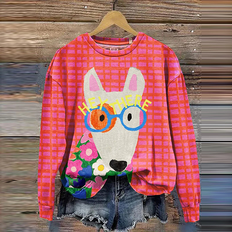 Gracefully Designed Shirt