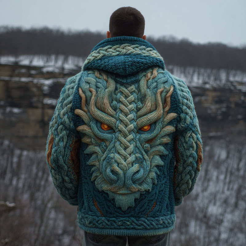Beautifully Crafted Jumper