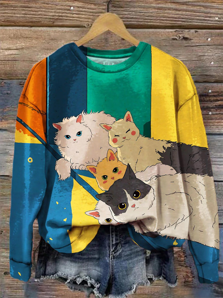 Gracefully Designed Top