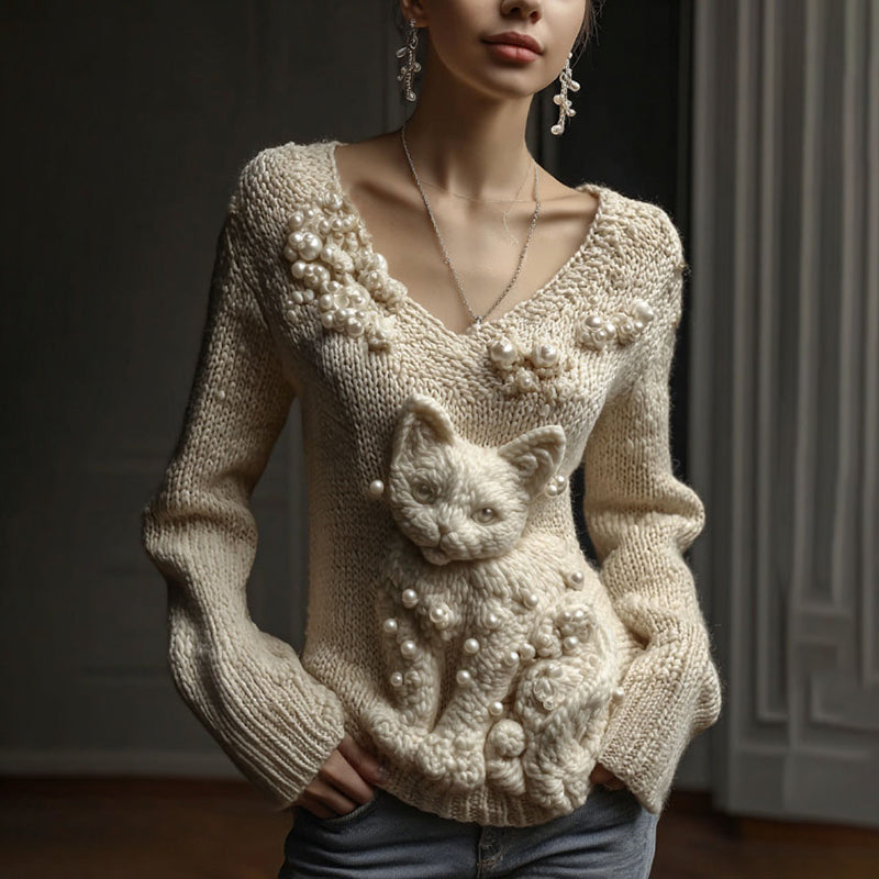 Classic Designed Jumper