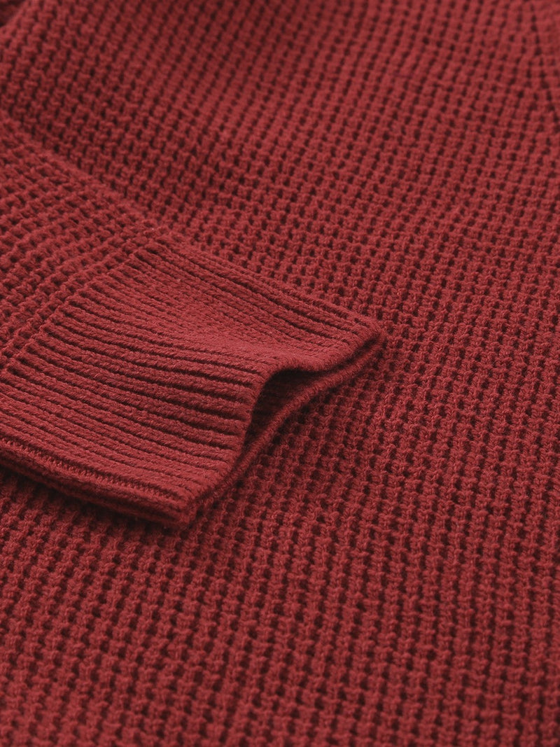 Classic Vintage Jumper