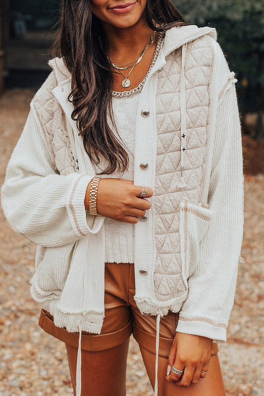 Dorete | Timeless and Elegant winter Jacket
