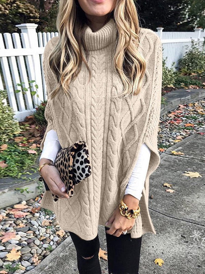 Timeless Vintage Style Jumper