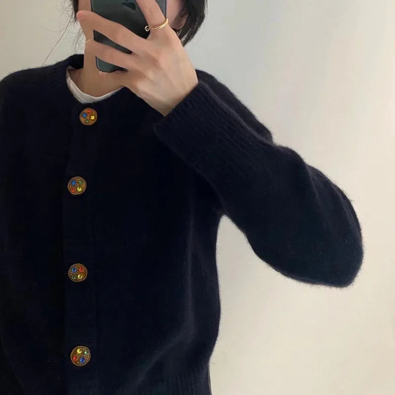 Classic Designed Jumper