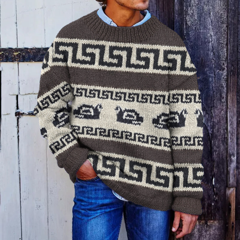 Beautifully Crafted Jumper